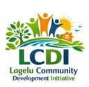 Lagelu Community Development Initiative logo